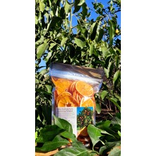 Portakal Cipsi Kurutulmuş Portakal 1kilo Yeni Sezon %100 Doğal ve Katkısızdır.