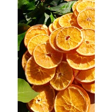 Portakal Cipsi Kurutulmuş Portakal 1kilo Yeni Sezon %100 Doğal ve Katkısızdır.