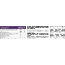 Galata Healthcare Papivex Tablet