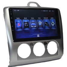 Smart Dragon Smart Go Ford Focus 2 Yuvarlak MANUEL2006/2011 4-64