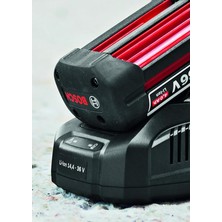 Bosch GBA 18 V M-B Lityum Akü 18 Volt 2,0 Ah