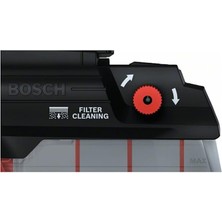Bosch Gde 28 D Toz Emme Adaptörü (sadece GBH 18V-28 DC ile uyumludur)