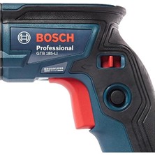 Bosch Gtb 185-LI Akülü Vidalama Solo