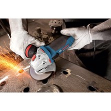 Bosch Gws 17-150 S Avuç Taşlama Makinesi