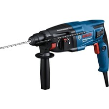 Bosch Gbh 220 Professional Kırıcı Delici
