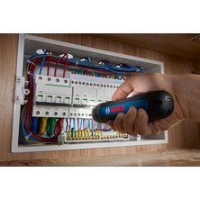 Bosch Go 3 Vidalama Makinesi
