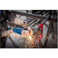 Bosch Professional Gws 2000-230 P Büyük Taşlama Makinesi (2.000 W, Disk Çapı: 230 Mm, 6.500 Dev/dak)