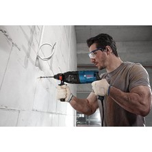 Bosch Gbh 240 Kırıcı Delici + Sds Plus Set