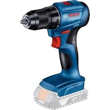 Bosch Professionel Gsr 185-LI + Gdx 180-LI + Gws 180-LI (2x 4.0 Ah, Gal 18V-40) + Raf Toolbag In Carton - 0615990N3P