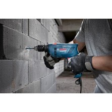 Bosch Gsb 600 Darbeli Matkap