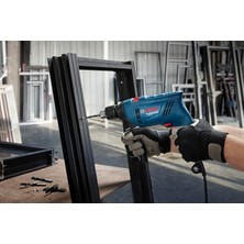 Bosch Gsb 600 Darbeli Matkap