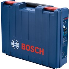 Bosch Gbh 185-LI 4.0 Ah Tek Akülü Kırıcı Delici