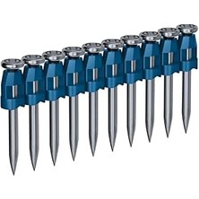 Bosch Yuvarlak Başlı Iğne Nb:32