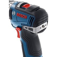 Bosch  Professional GSR 12V-35 12 Volt 3,0 Ah Akülü Delme/Vidalama