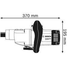 Bosch GRW 18-2 Profesyonel 1800 Watt Çift Vites Karıştırıcı