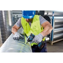 Bosch GDX 18 V-200 C Professional Akülü Somun Sıkma Makinesi (Akü ve Şarj Dahil Değil) - 06019G4204