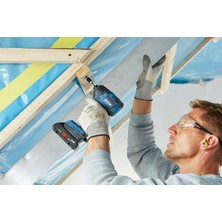Bosch GDX 18 V-200 C Professional Akülü Somun Sıkma Makinesi (Akü ve Şarj Dahil Değil) - 06019G4204