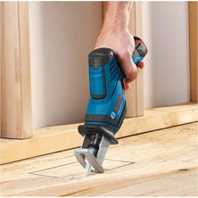 Bosch GSA 12V-14 Professional Akülü Panter Testere (Akü ve Şarj Cihazı Dahil Değil) - 060164L902