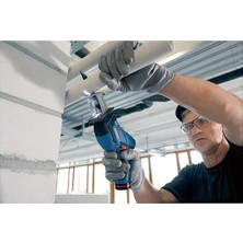 Bosch GSA 12V-14 Professional Akülü Panter Testere (Akü ve Şarj Cihazı Dahil Değil) - 060164L902