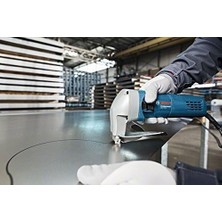 Bosch Professional GSC 75-16 Sac Kesme Makinesi
