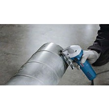 Bosch Professional GSC 75-16 Sac Kesme Makinesi