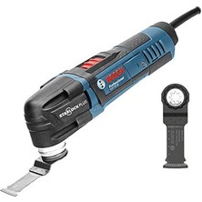 Bosch Professional GOP 30-28 Çok Amaçlı Kesici