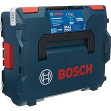 Bosch Professional GDS 18V-1050H Somun Sıkma(2x5.0Ah;L-Boxx) - 06019j8522