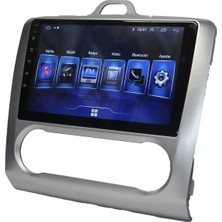 Smart Dragon Smart Go Ford Focus 2 Yuvarlak Digital 2006/2011 4-32