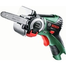 Bosch Easycut 12 V 2 Ah Çift Bataryalı Şarjlı Dal Budama Testeresi