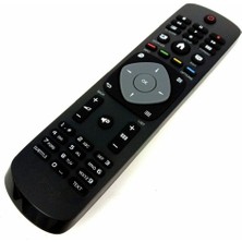 Qcuiil Phılıps Akıllı Tv Için Uzaktan Kumanda Yedek Parça 398GR8BD1NEPHH 50PFT4309 47PFT4109 (Yurt Dışından)