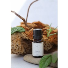 Tubb Atelier Limon Uçucu Yağı Saf 10 ml