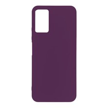Nettech General Mobile GM23 Se Uyumlu Nano Arka Koruma Kılıf