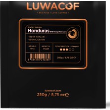 Luwacof Gold Avantaj Paketi 3X250GR Kahve