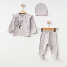 Aziz Bebe 003284 3lu Takım