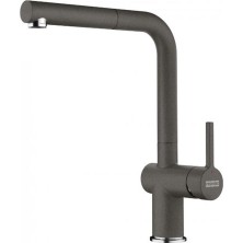 Franke Active Plus Doccia 2.0 Slate Gri Armatür
