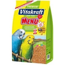 Vitakraft Menü Muhabbet Yemi 1000 gr x 1 Adet 403118