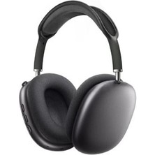 Kablosuz 5.0 Mikrofonlu Sd Kart Girişli  Uyumlu Aux Kablolu Bluetooth Kulaklık