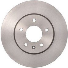 Fren Diski On (6d 296 Mm) Captiva 06- 10