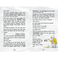 ASİYE 5 - Ben Bitti Demeden Bitmez! - Halenur Çalışan
