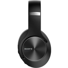 Tepe SW-9001 Kulak Üstü Bluetooth Kulaklık