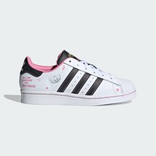 Adidas Originals IF3561 adidas Originals x Hello Kitty and Friends Superstar Kids Ayakkabı