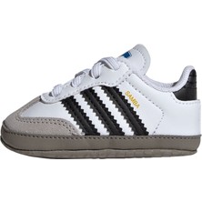 Adidas Originals JI2758 Samba Shoes Kids