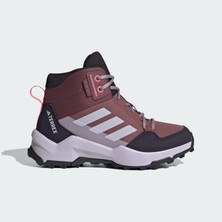 Adidas TERREX IF6519 Terrex Ax4r Mid Rain.Rdy Hiking Shoes