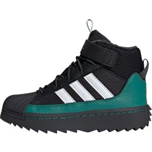 Adidas Originals ID1015 Superstar Winter Trek Shoes Kids