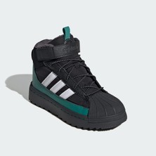 Adidas Originals ID1015 Superstar Winter Trek Shoes Kids