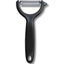 61960 Sebze-Meyve Soyacağı - Siyah 241008