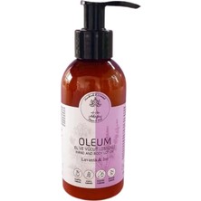 Oleum El ve Vücut Losyonu (Lavanta & Itır )