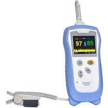 Masa Tipi Pulse Oksimetre Kablolu