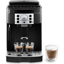 Delonghi ECAM 22.110.B Otomatik Kahve Makinesi