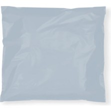 Gri Cepsiz  Kargo Poşeti 35X45+5 100 Adet
